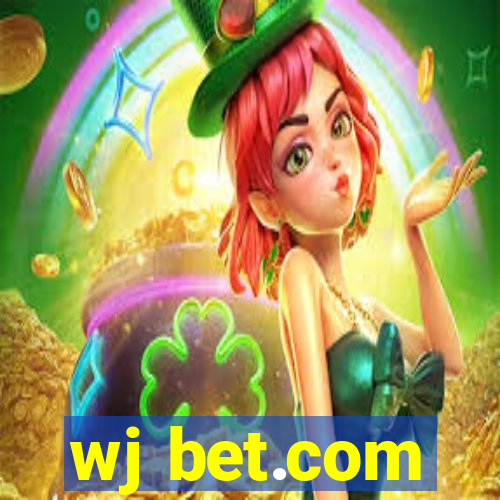 wj bet.com