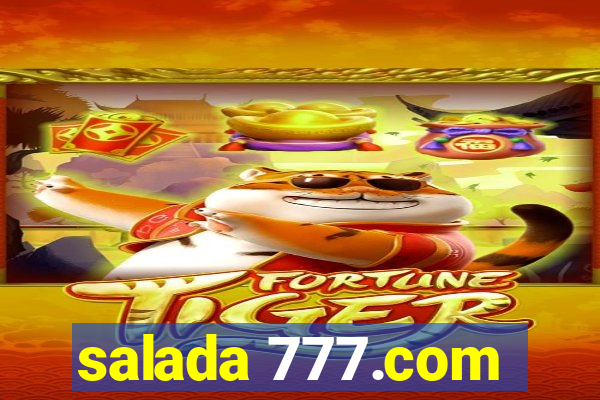 salada 777.com