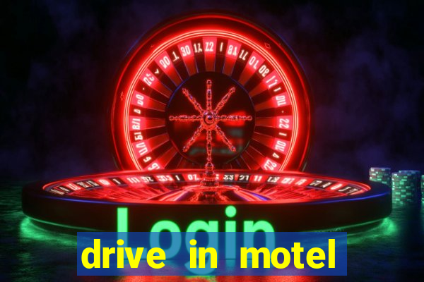 drive in motel porto alegre