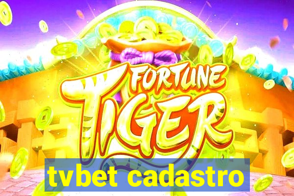 tvbet cadastro