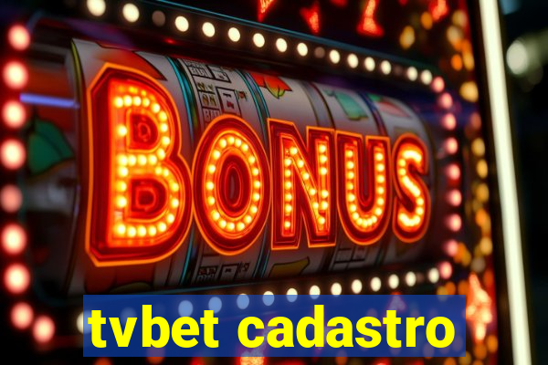 tvbet cadastro