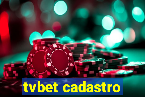 tvbet cadastro