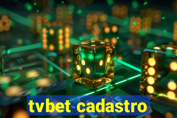 tvbet cadastro