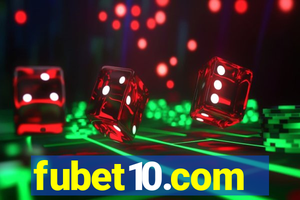 fubet10.com