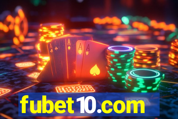 fubet10.com