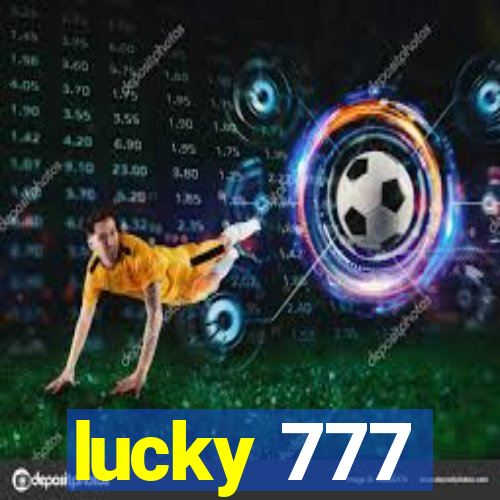 lucky 777