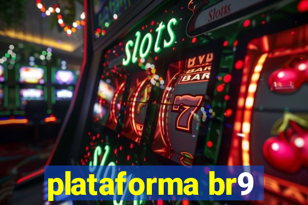 plataforma br9