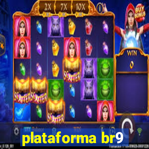 plataforma br9