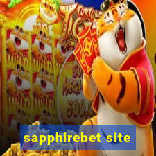 sapphirebet site