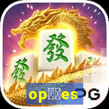 op莽玫es bin谩rias angola