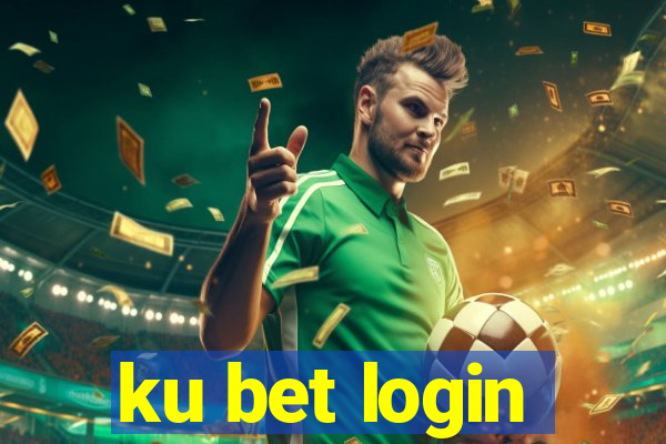 ku bet login