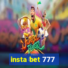 insta bet 777