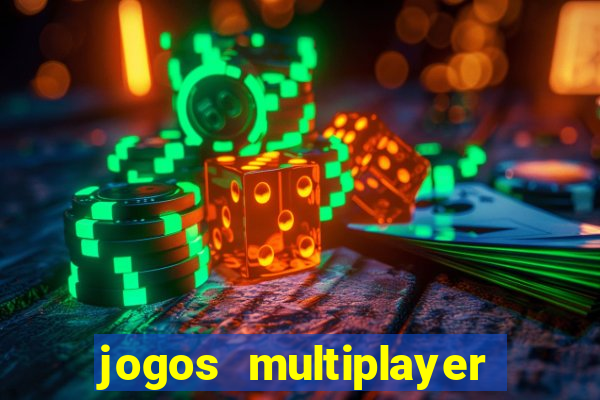 jogos multiplayer ps4 gratis