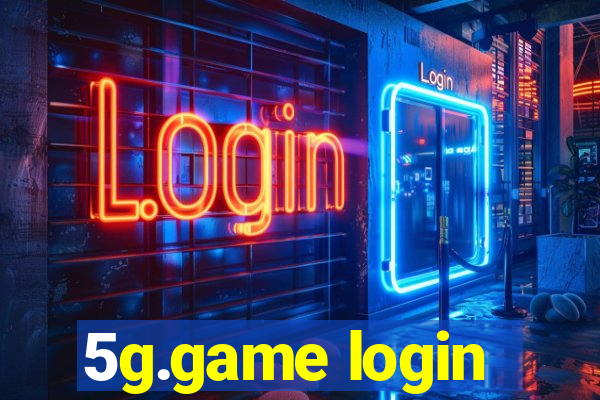 5g.game login