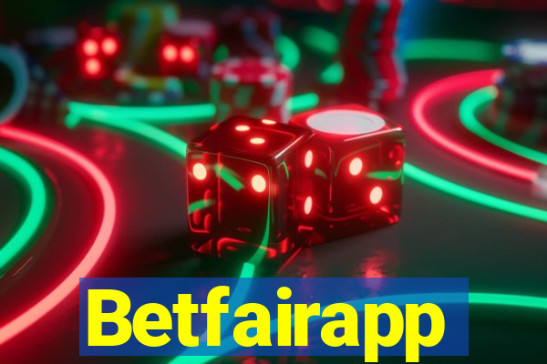 Betfairapp