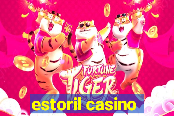 estoril casino