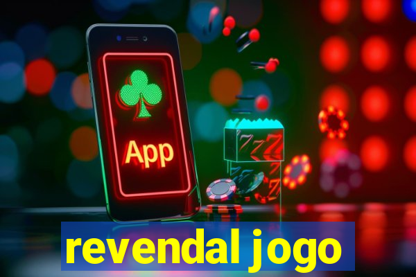 revendal jogo