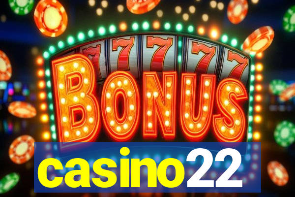 casino22