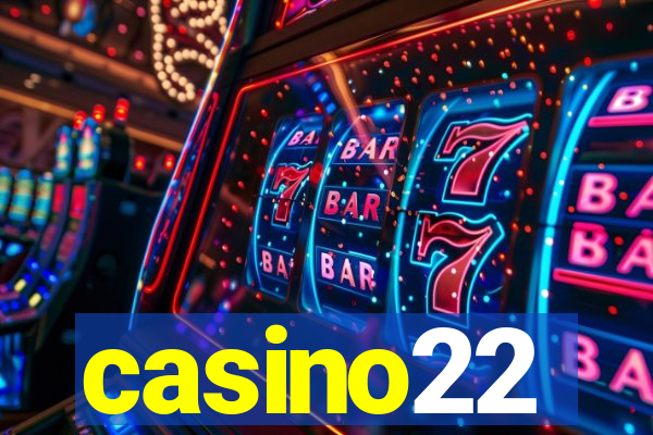 casino22