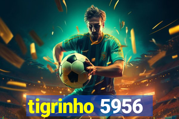 tigrinho 5956