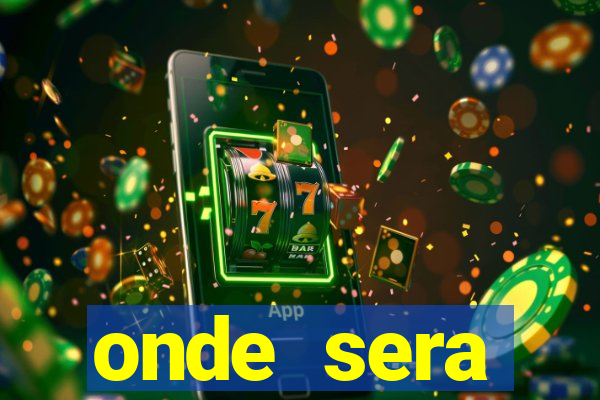 onde sera transmitido o jogo do brasil