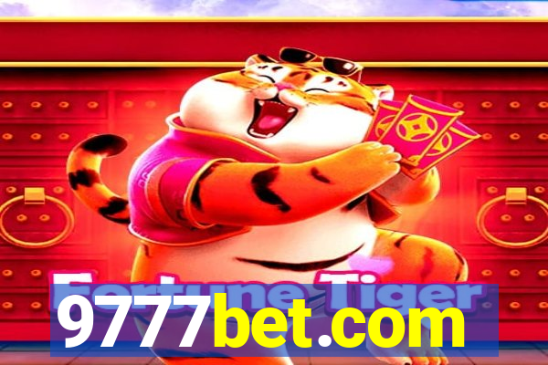 9777bet.com