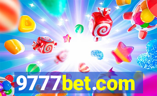 9777bet.com