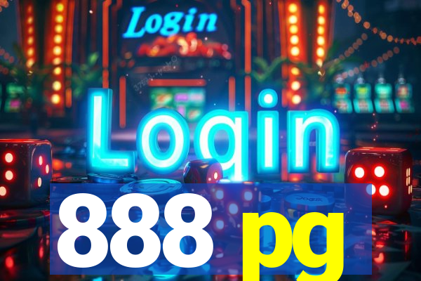 888 pg