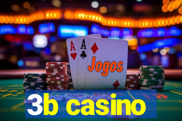 3b casino