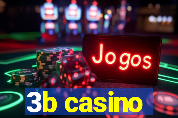 3b casino