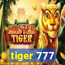 tiger 777