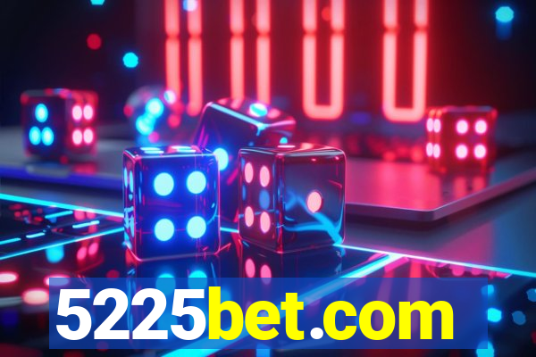 5225bet.com