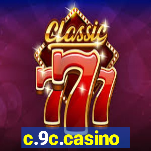 c.9c.casino