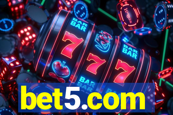 bet5.com