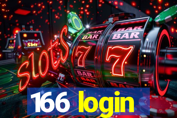 166 login