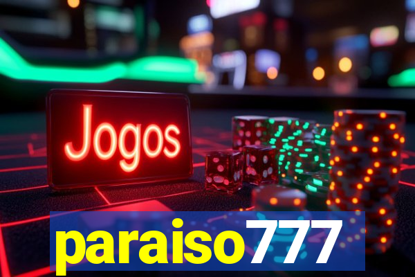 paraiso777