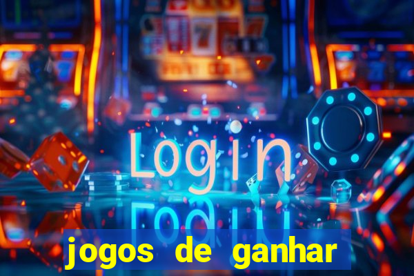 jogos de ganhar dinheiro sem depositar