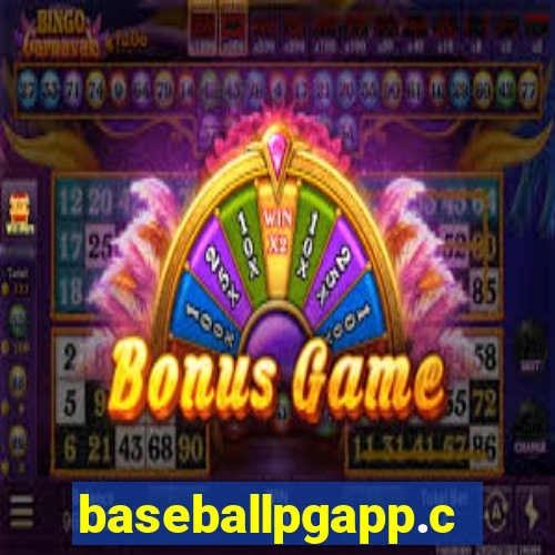 baseballpgapp.com