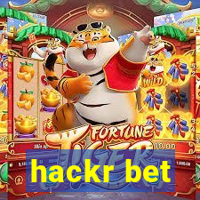 hackr bet