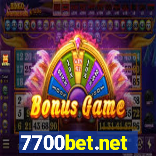 7700bet.net