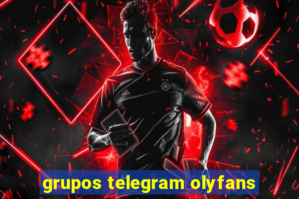 grupos telegram olyfans