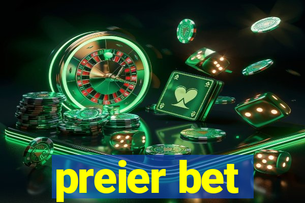 preier bet