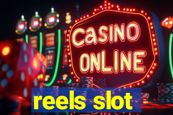 reels slot