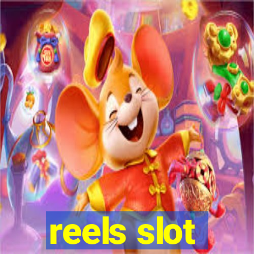 reels slot