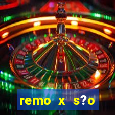 remo x s?o bernardo palpite