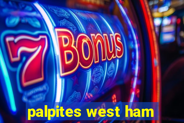 palpites west ham