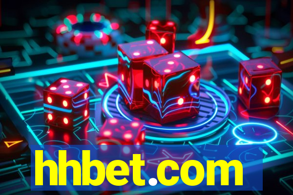 hhbet.com