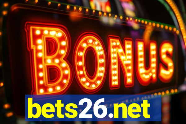 bets26.net