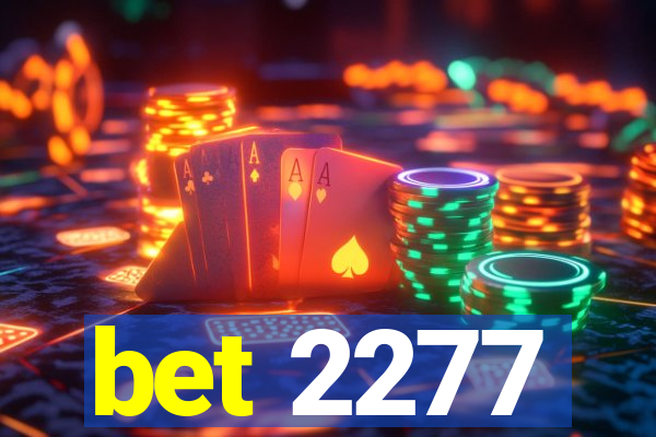 bet 2277