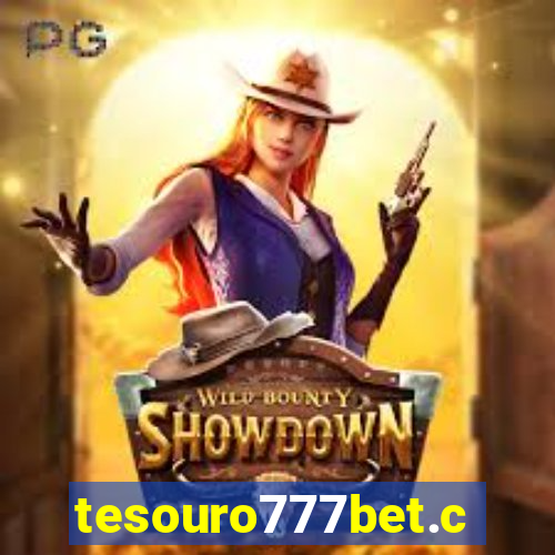 tesouro777bet.com